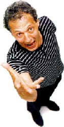"K�lsche Mundart-Comedy"