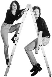 "Hunsr�cker Comedy"